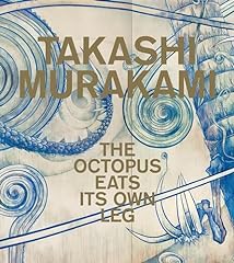 Takashi murakami octopus for sale  Delivered anywhere in USA 