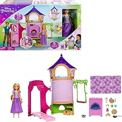 Disney prinzessin rapunzel gebraucht kaufen  Wird an jeden Ort in Deutschland