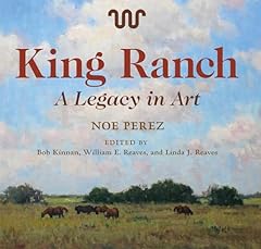 King ranch legacy for sale  Delivered anywhere in USA 