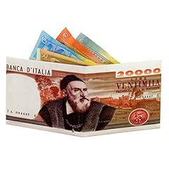 Paper wallet 20000 usato  Spedito ovunque in Italia 
