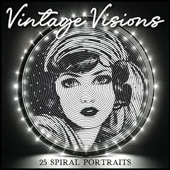 Vintage visions spiraling d'occasion  Livré partout en France
