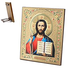 Nklaus ikone jesus gebraucht kaufen  Wird an jeden Ort in Deutschland