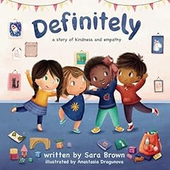 Definitely story kindness d'occasion  Livré partout en France