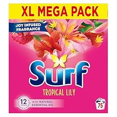 Surf tropical lily for sale  Delivered anywhere in UK
