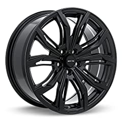 Black widow 18x8 for sale  Delivered anywhere in USA 