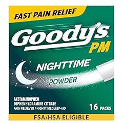 Goody nighttime pain for sale  Delivered anywhere in USA 