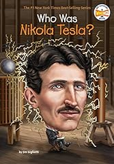 Nikola tesla for sale  Delivered anywhere in USA 
