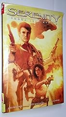 Serenity left behind for sale  Delivered anywhere in USA 