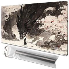Mtg playmat size for sale  Delivered anywhere in USA 