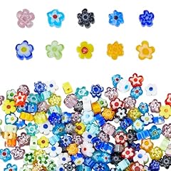 Dicosmetic stränge millefiori gebraucht kaufen  Wird an jeden Ort in Deutschland