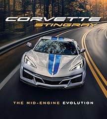 Corvette stingray mid for sale  Delivered anywhere in USA 