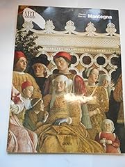 Mantegna usato  Spedito ovunque in Italia 