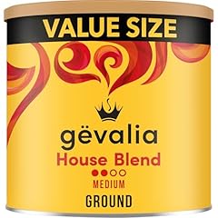 Gevalia house blend for sale  Delivered anywhere in USA 