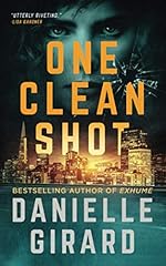 One clean shot d'occasion  Livré partout en France