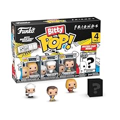 Funko bitty pop d'occasion  Livré partout en France
