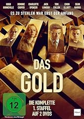 Gold staffel komplette gebraucht kaufen  Wird an jeden Ort in Deutschland
