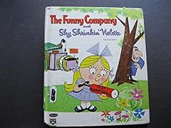 Funny company shy for sale  Delivered anywhere in USA 