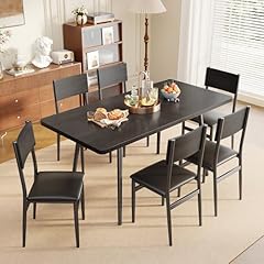 Ahomly piece extendable for sale  Delivered anywhere in USA 