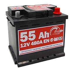 Batteria 55 Ah usato in Italia | vedi tutte i 65 prezzi!