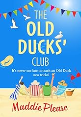 Old ducks club for sale  Delivered anywhere in USA 