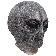Makoike alien mask for sale  Delivered anywhere in UK