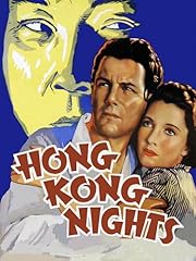 Hong kong nights for sale  Delivered anywhere in UK
