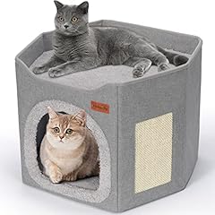 Fostanfly cat cave for sale  Delivered anywhere in USA 