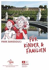 Park sanssouci kinder gebraucht kaufen  Wird an jeden Ort in Deutschland