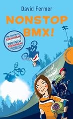 Nonstop bmx eine d'occasion  Livré partout en Belgiqu