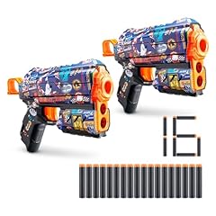 Pistola xshot skins usato  Spedito ovunque in Italia 