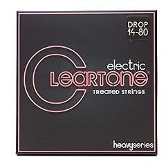 Cleartone electric 9480 for sale  Delivered anywhere in UK