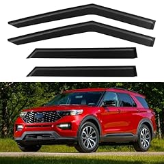Window visors rain for sale  Delivered anywhere in USA 