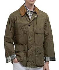 Barbour sugarlump bedale usato  Spedito ovunque in Italia 