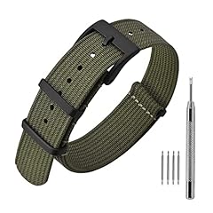 Annefit nylon watch for sale  Delivered anywhere in UK