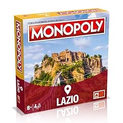 Winning moves monopoly usato  Spedito ovunque in Italia 