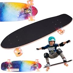 Malplay skateboard holz gebraucht kaufen  Wird an jeden Ort in Deutschland