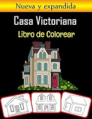 Casa victoriana libro for sale  Delivered anywhere in UK