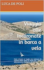 Viaggio alle incoronate usato  Spedito ovunque in Italia 