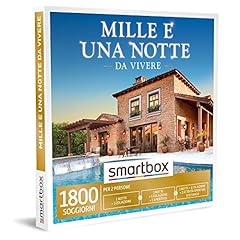 Smartbox mille una usato  Spedito ovunque in Italia 