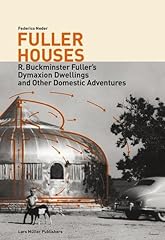 Fuller houses buckminster for sale  Delivered anywhere in USA 