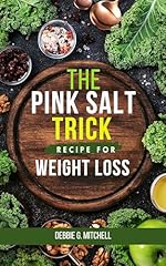 Pink salt trick for sale  Delivered anywhere in USA 
