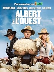 Albert ouest d'occasion  Livré partout en France