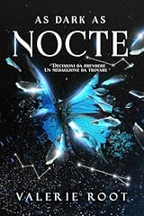 Nocte usato  Spedito ovunque in Italia 