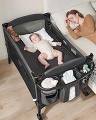 Airclub baby bassinet for sale  Delivered anywhere in USA 
