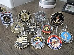 Lot cia challenge for sale  Delivered anywhere in USA 