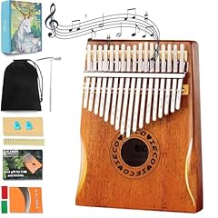 Kalimba tasti professionale usato  Spedito ovunque in Italia 