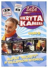 Ukryta kamera dvd gebraucht kaufen  Wird an jeden Ort in Deutschland