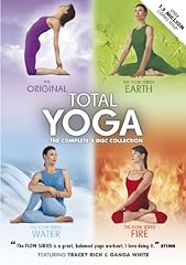 Total yoga collection for sale  Delivered anywhere in UK