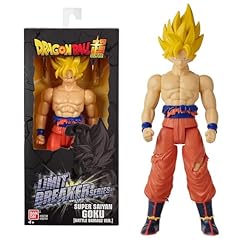 Bandai dragon ball usato  Spedito ovunque in Italia 