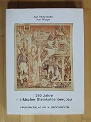 250 jahre märkischer gebraucht kaufen  Wird an jeden Ort in Deutschland